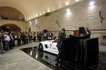 Mercedes-Benz SLS AMG GT3 2011 года